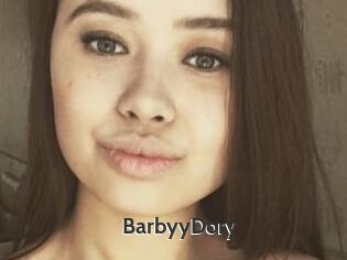 BarbyyDory