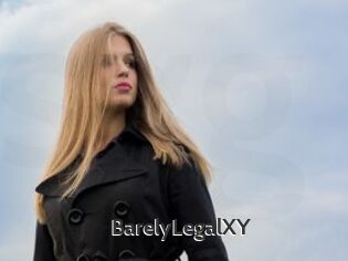 BarelyLegalXY
