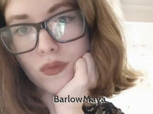 BarlowMaya