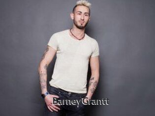 BarneyGrantt
