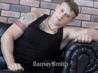 BarneySmith