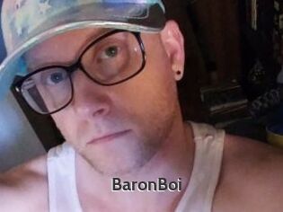 BaronBoi