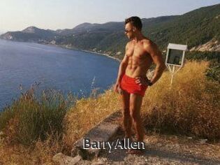 BarryAllen