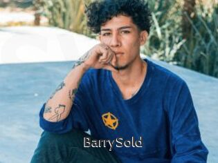 BarrySold