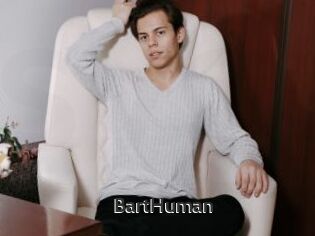 BartHuman