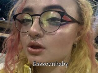 Bassoonbaby