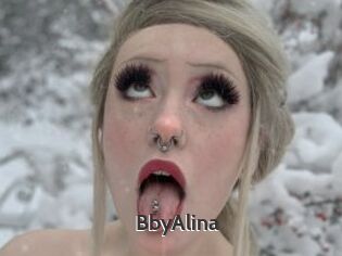 BbyAlina