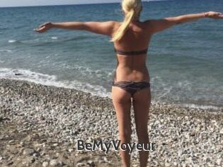 BeMyVoyeur
