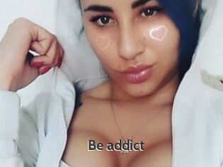Be_addict