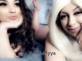 BeachMyya