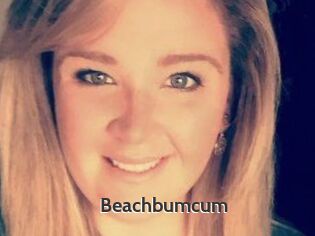 Beachbum_cum