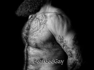 BeardedGay