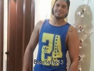 Beartatto33