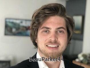 BeauParker44