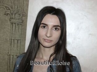 BeautifulEloise