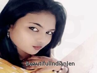 BeautifulIndianJen