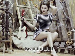 BeautifulLILU