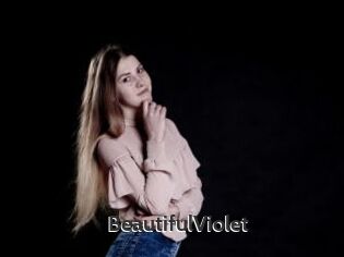 BeautifulViolet