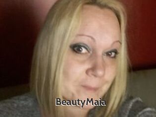 BeautyMaia
