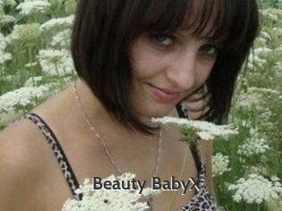 Beauty_BabyX