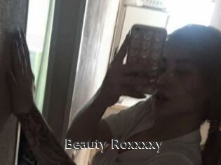 Beauty_Roxxxxy