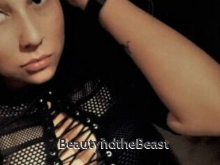 BeautyndtheBeast
