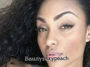 Beautysexypeach