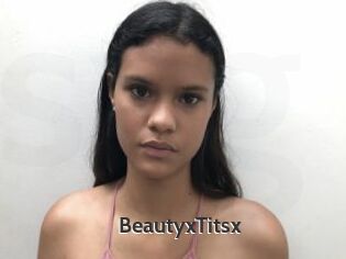 BeautyxTitsx