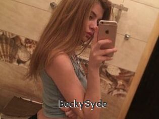 BeckySyde