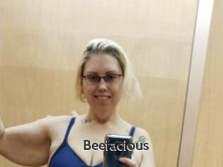 Beefacious