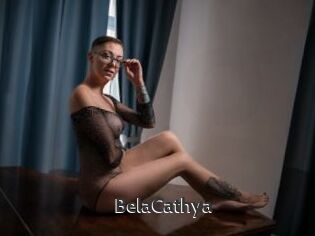 BelaCathya