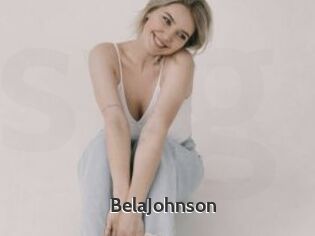 BelaJohnson