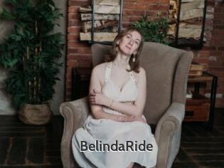 BelindaRide