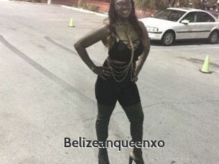 Belizeanqueenxo