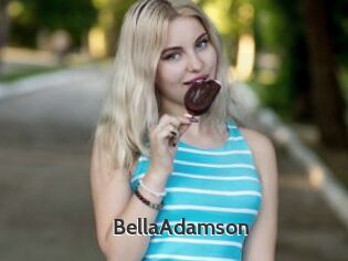 BellaAdamson