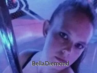 BellaDiemond