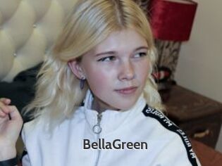BellaGreen