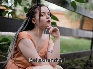 BellaGrendvich