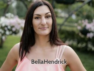 BellaHendrick