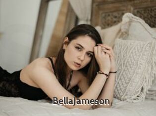 BellaJameson