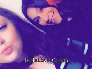 BellaLovesCakeee