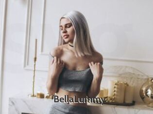 BellaLummy