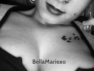 BellaMariexo