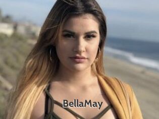 BellaMay