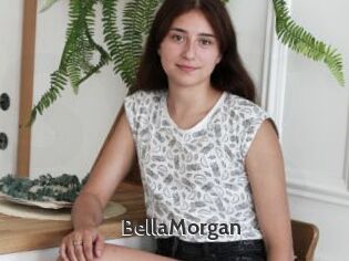 BellaMorgan