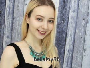 BellaMy98