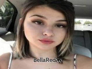 BellaRedXo
