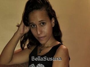 BellaSusana