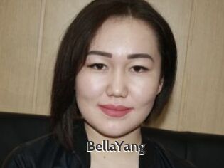 BellaYang