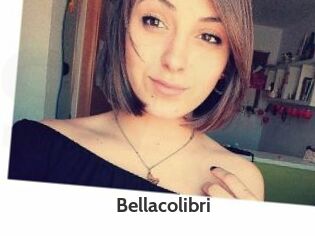 Bellacolibri